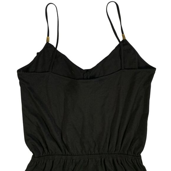 Dotti Cute Black Dress - Picture 4 of 5